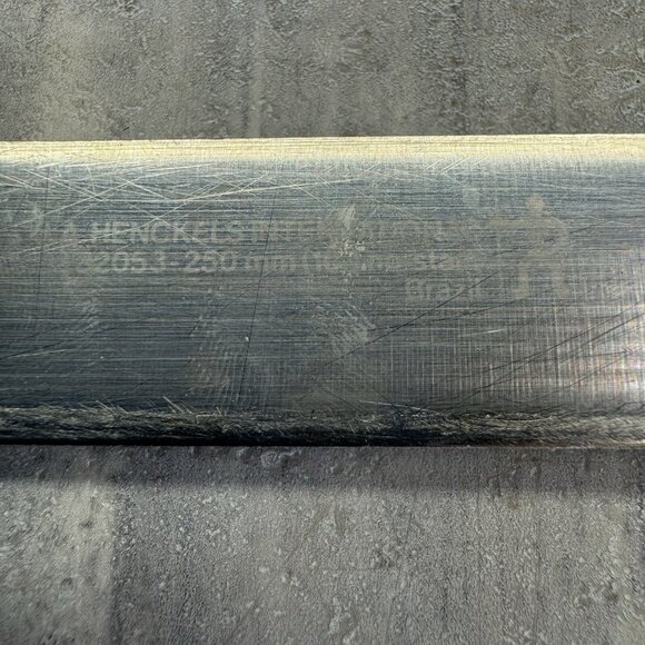 Zwilling J A Henckels  10” Carving Slicing Knife Bread Meat - Picture 2 of 8